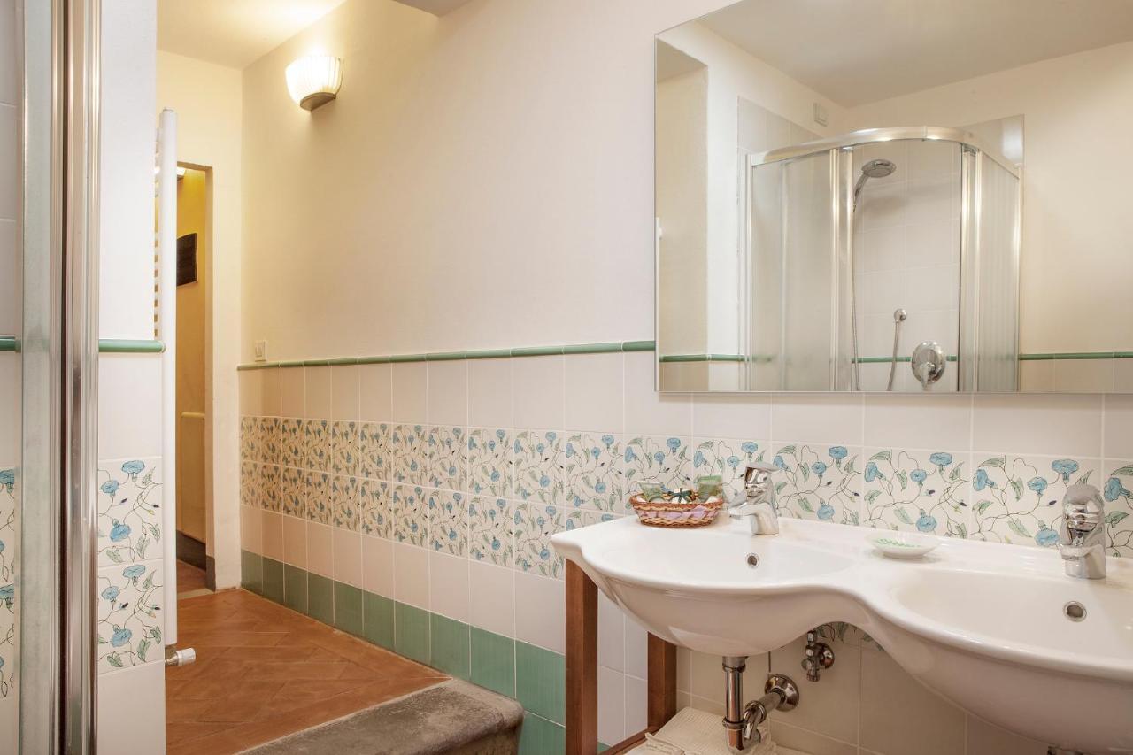 Gasthaus La Capannaccia Scandicci Zimmer foto