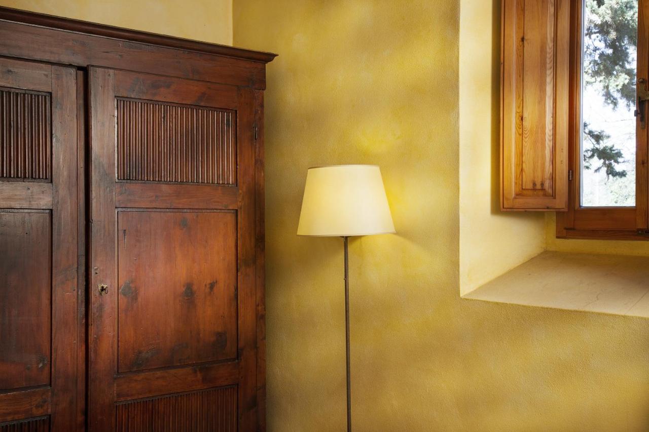 Gasthaus La Capannaccia Scandicci Zimmer foto